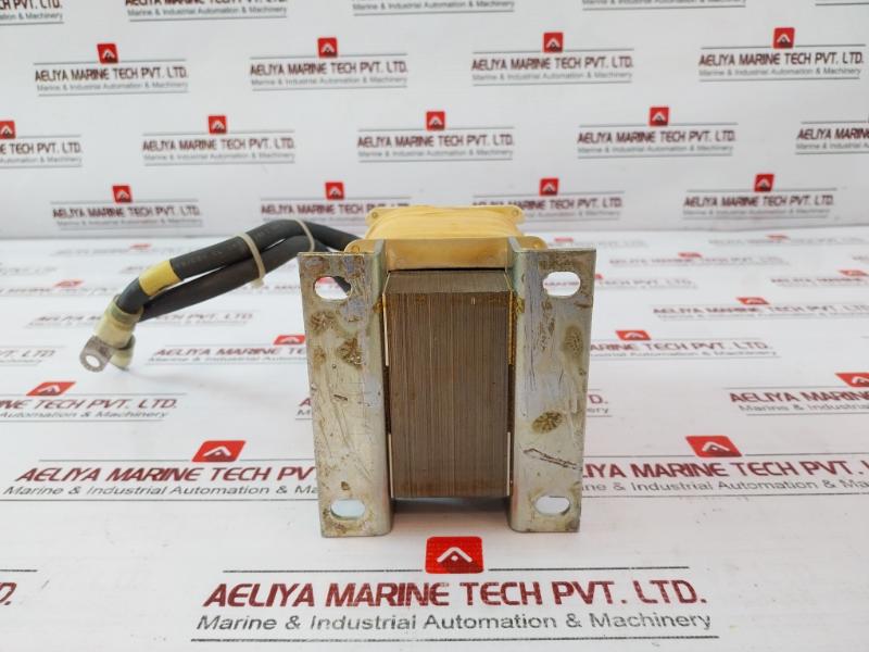 Tramag 31900 7870 Power Transformer 15Mh 125/200A 61558-2-20