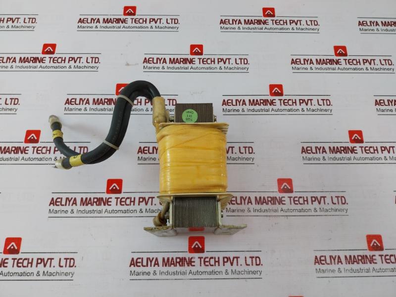 Tramag 31900 7870 Power Transformer 15Mh 125/200A 61558-2-20