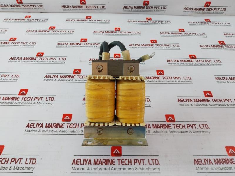 Tramag 31900 7870 Power Transformer 15Mh 125/200A 61558-2-20