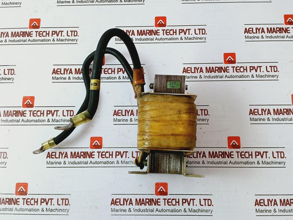 Tramag 31900 7870 Power Transformer 15Mh 125/200A 61558-2-20 00311798