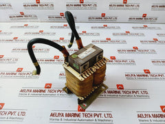 Tramag 31900 7870 Power Transformer 15Mh 125/200A 61558-2-20 00311798