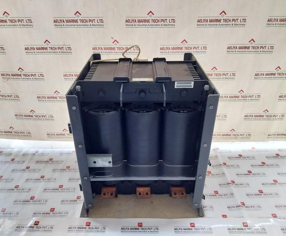Tramag DDR.F-K4-LK9 118570 VA Transformer 3X 500-690VAC 50/60HZ 600VAC IP00