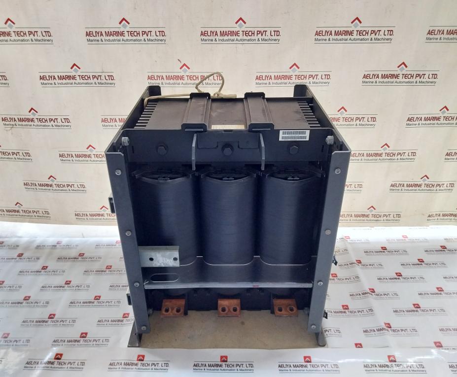 Tramag DDR.F-K4-LK9 118570 VA Current Transformer Un 3x 500-690V AC 50/60Hz