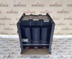 Tramag DDR.F-K4-LK9 118570 VA Transformer 3X 500-690VAC 50/60HZ 600VAC IP00