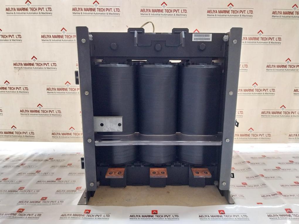 Tramag DDR.F-K4-LK9 118570 VA Transformer 3X 500-690VAC 50/60HZ 600VAC IP00