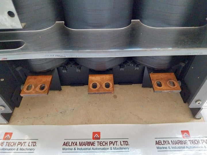 Tramag DDR.F-K4-LK9 118570 VA Transformer 3X 500-690VAC 50/60HZ 600VAC IP00