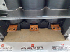 Tramag DDR.F-K4-LK9 118570 VA Transformer 3X 500-690VAC 50/60HZ 600VAC IP00