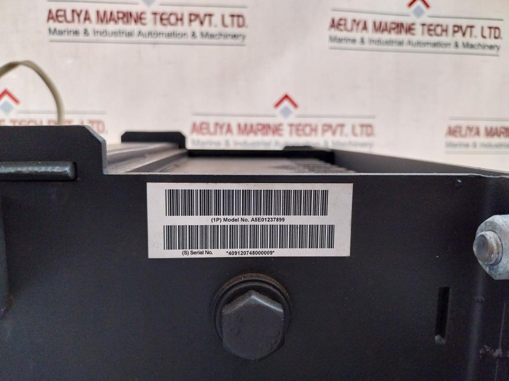 Tramag DDR.F-K4-LK9 118570 VA Transformer 3X 500-690VAC 50/60HZ 600VAC IP00