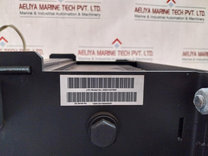 Tramag DDR.F-K4-LK9 118570 VA Transformer 3X 500-690VAC 50/60HZ 600VAC IP00