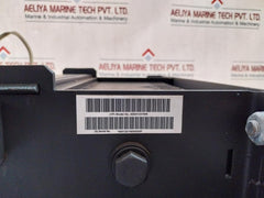 Tramag DDR.F-K4-LK9 118570 VA Transformer 3X 500-690VAC 50/60HZ 600VAC IP00