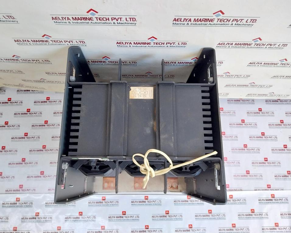 Tramag DDR.F-K4-LK9 118570 VA Transformer 3X 500-690VAC 50/60HZ 600VAC IP00