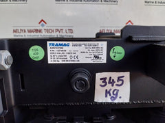 Tramag DDR.F-K4-LK9 118570 VA Transformer 3X 500-690VAC 50/60HZ 600VAC IP00