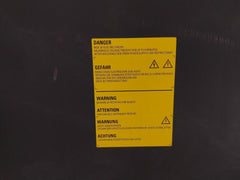 Tramag DDR.F-K4-LK9 118570 VA Transformer 3X 500-690VAC 50/60HZ 600VAC IP00
