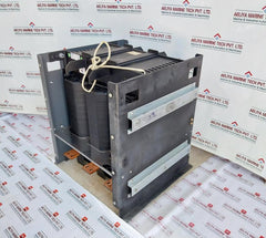 Tramag DDR.F-K4-LK9 118570 VA Transformer 3X 500-690VAC 50/60HZ 600VAC IP00