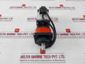 Tramec Ep 75/1 Ac Servo Motor Ratio 7 200 Hz 3000 Rpm 60N001