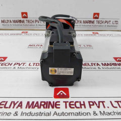 Tramec Ep 75/1 Ac Servo Motor Ratio 7 200 Hz 3000 Rpm 60N001
