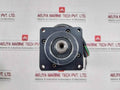 Tramec Ep 75/1 Ac Servo Motor Ratio 7 200 Hz 3000 Rpm 60N001