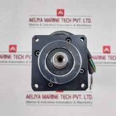 Tramec Ep 75/1 Ac Servo Motor Ratio 7 200 Hz 3000 Rpm 60N001