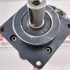 Tramec Ep 75/1 Ac Servo Motor Ratio 7 200 Hz 3000 Rpm 60N001