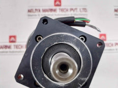 Tramec Ep 75/1 Ac Servo Motor Ratio 7 200 Hz 3000 Rpm 60N001