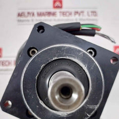 Tramec Ep 75/1 Ac Servo Motor Ratio 7 200 Hz 3000 Rpm 60N001