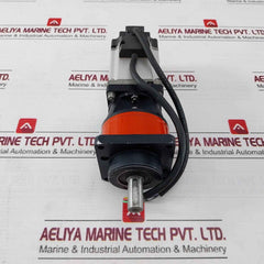 Tramec Ep 75/1 Ac Servo Motor Ratio 7 200 Hz 3000 Rpm 60N001