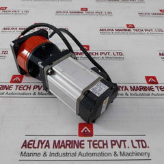 Tramec Ep 75/1 Ac Servo Motor Ratio 7 200 Hz 3000 Rpm 60N001