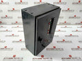 Tranberg Tef 4766 Control Panel