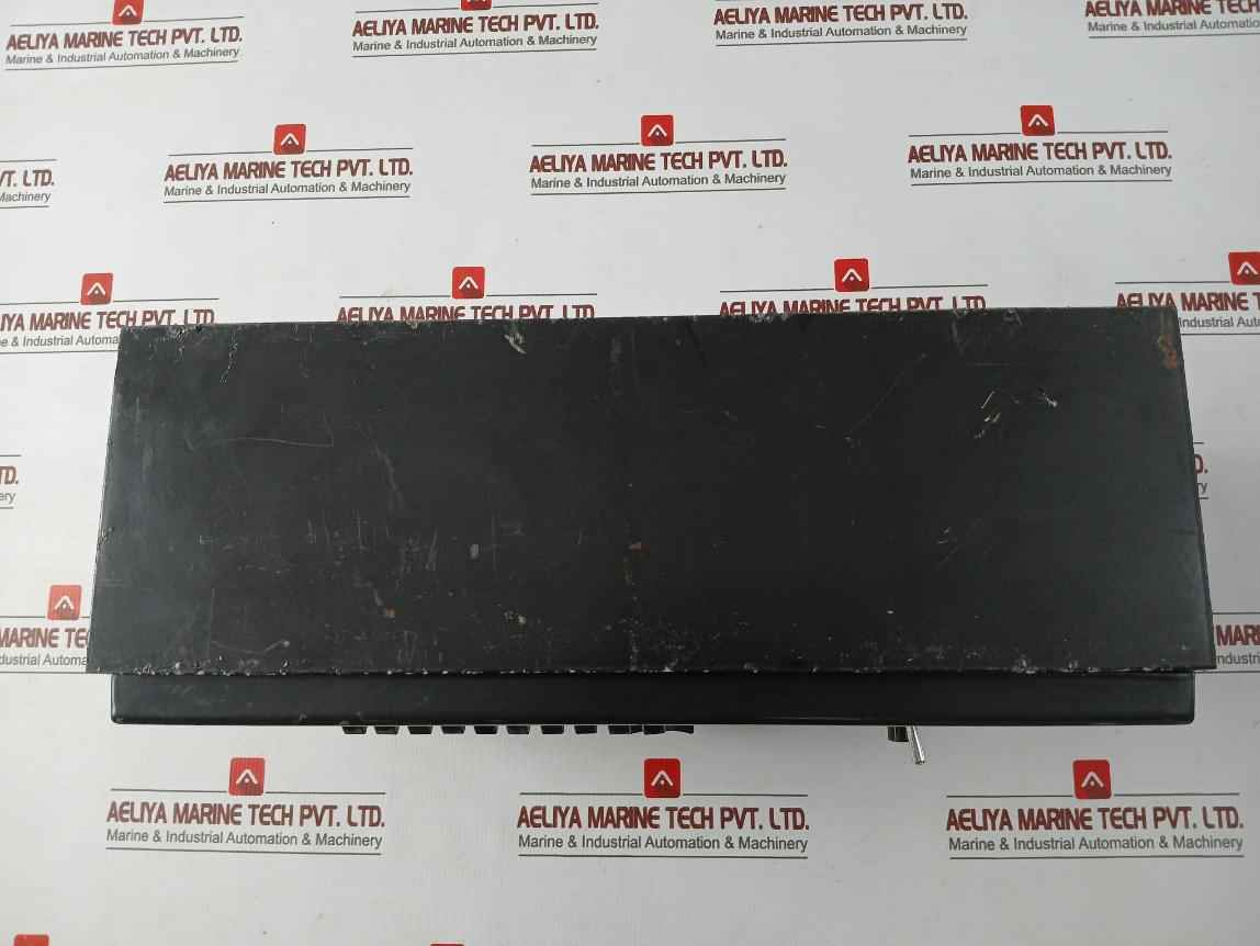 Tranberg Tef 4766 Control Panel