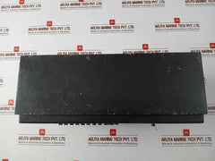 Tranberg Tef 4766 Control Panel