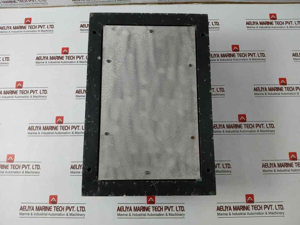 Tranberg Tef 4766 Control Panel