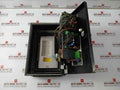 Tranberg Tef 4766 Control Panel