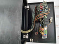 Tranberg Tef 4766 Control Panel