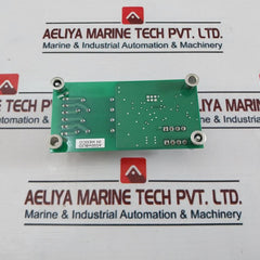 Trane 6400-1106-03 Dual Relay Output Control Board Brd02944, Rev: C