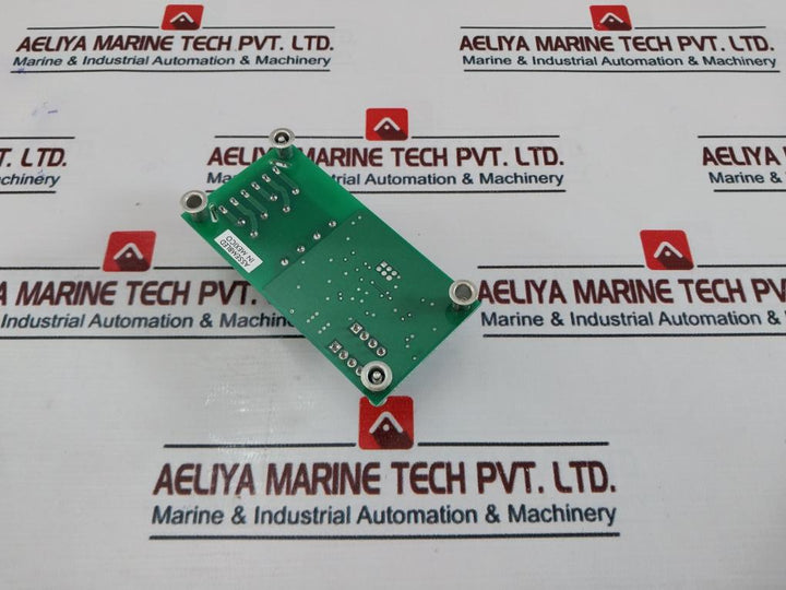 Trane 6400-1106-03 Dual Relay Output Control Board Brd02944, Rev: C