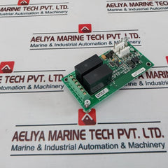 Trane 6400-1106-03 UCP3 Dual Relay Output Module