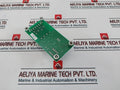 Trane 6400-1106-03 UCP3 Dual Relay Output Module