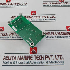Trane 6400-1106-03 UCP3 Dual Relay Output Module