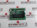 Trane 6400-1122-04 Starter Module Brd03542