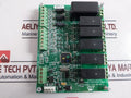 Trane 6400-1122-04 Starter Module Brd03542