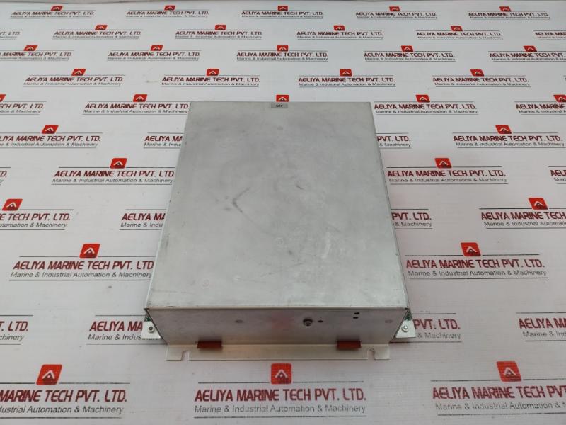 Trane 6400-1152-01 Refrigeration Chiller Control System Plc Assembly Module