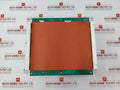 Trane 6400-1152-01 Refrigeration Chiller Control System Plc Assembly Module