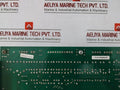 Trane 6400-1152-01 Refrigeration Chiller Control System Plc Assembly Module
