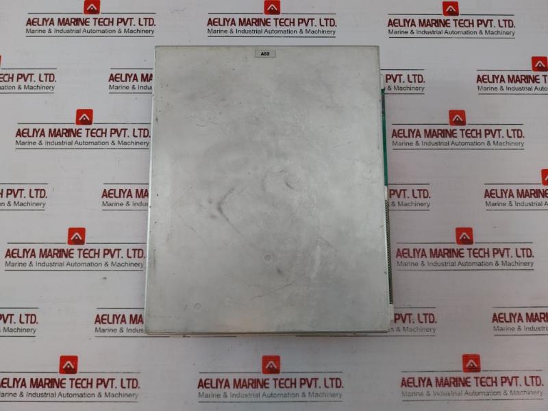 Trane 6400-1152-01 Refrigeration Chiller Control System Plc Assembly Module