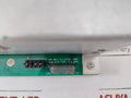 Trane 6400-1152-01 Refrigeration Chiller Control System Plc Assembly Module