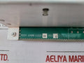 Trane 6400-1152-01 Refrigeration Chiller Control System Plc Assembly Module