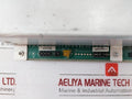 Trane 6400-1152-01 Refrigeration Chiller Control System Plc Assembly Module