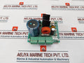 Trane X13110756-02 Chiller Printed Circuit Board Rev G