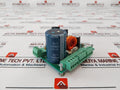 Trane X13110756-02 Chiller Printed Circuit Board Rev G