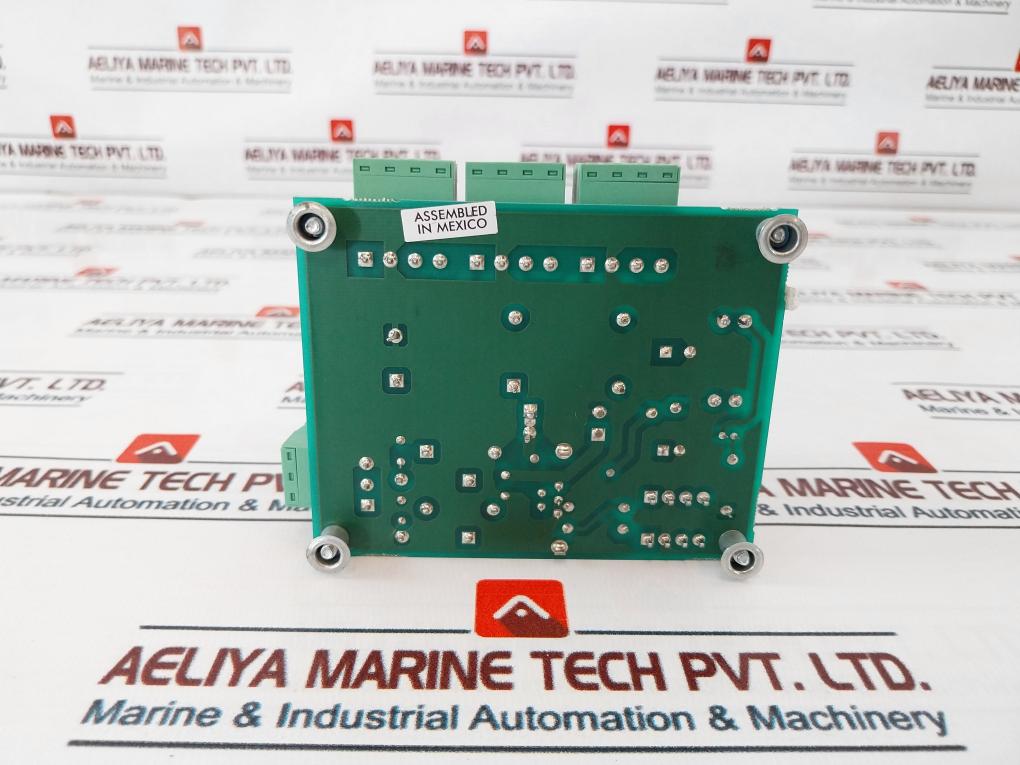 Trane X13110756-02 Chiller Printed Circuit Board Rev G